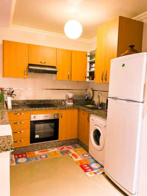 Appartement à Asilah Marina Golf